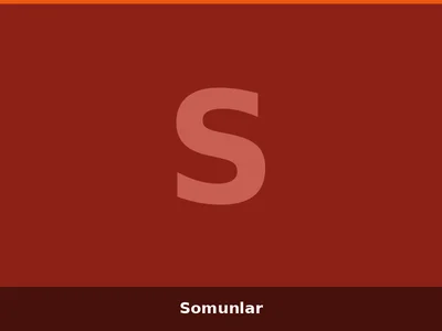 Somunlar