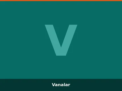 Vanalar