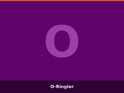 O-Ringler