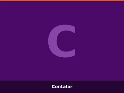 Contalar