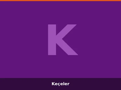 Keçeler