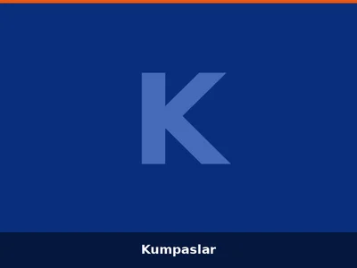 Kumpaslar
