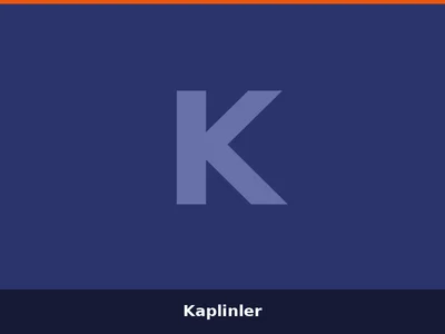 Kaplinler