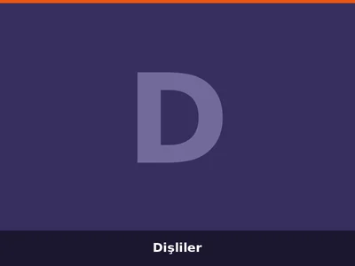 Dişliler