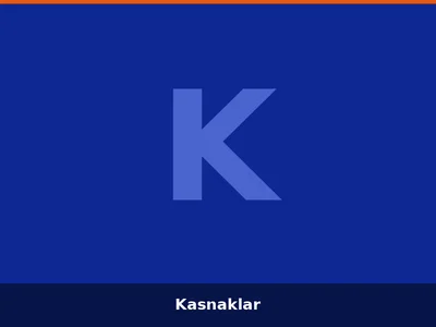 Kasnaklar
