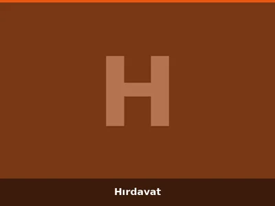 Hırdavat