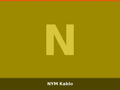 NYM Kablo