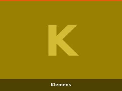 Klemens