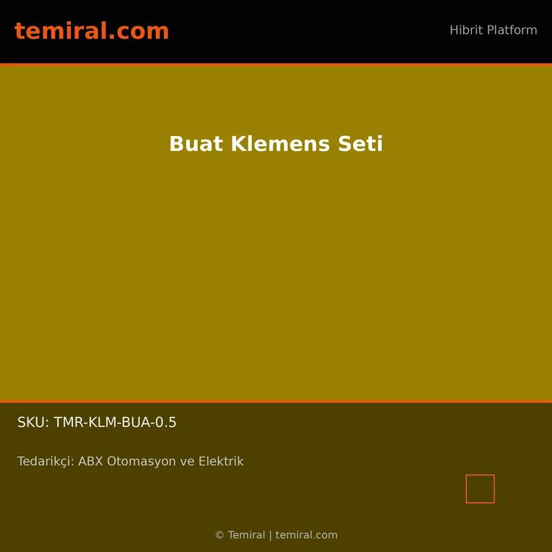 Buat Klemens Seti